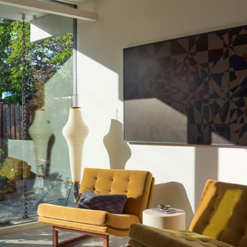 Eichler Down to the Details