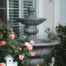 Patio Ideas
