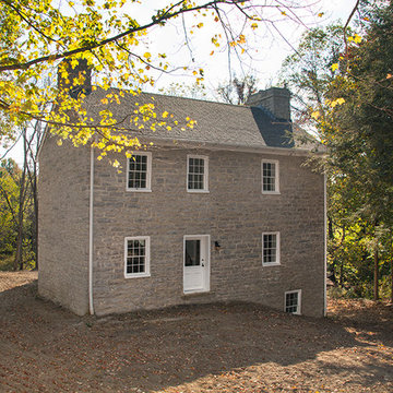 Stone Farmhouse