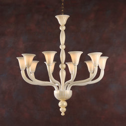 Ceiling Lighting - Chandeliers