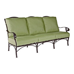 Palisades Sofa - Furniture