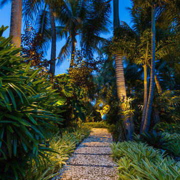 Jones Residence