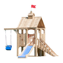 swingsets