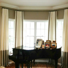 dining room windows