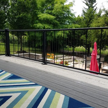 Westbury C80 VertiCable