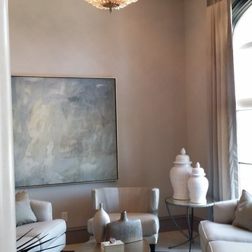 Mehdi Interior Design
