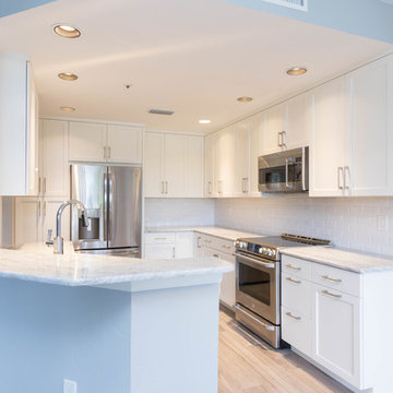 Bonita Bay Condo Remodel