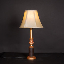 Classic Table Lamps - Table Lamps