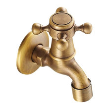 faucet