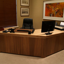 Home Office Ideas