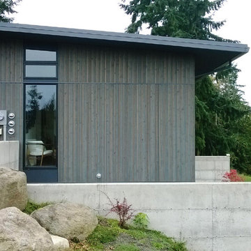 Kent Residence