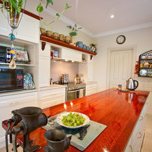 Kitchen Ideas