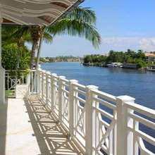Fencing, Railings, Banisters,