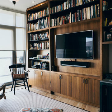 Midtown Condo