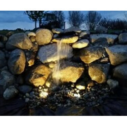 Pondless water feature - Products