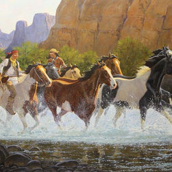 Western Art - Products