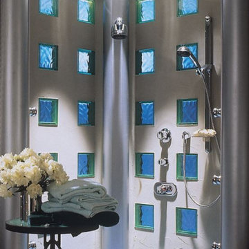 Seves Glass Block