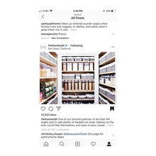 Pantry