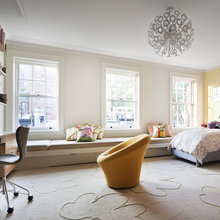 Bedrooms