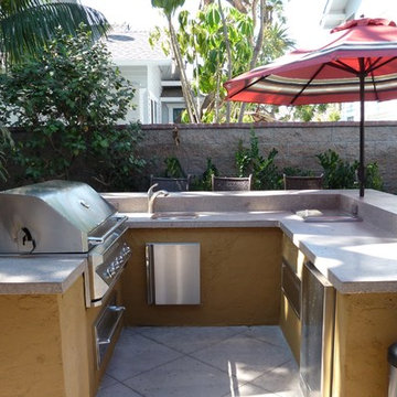 Outdoor Living