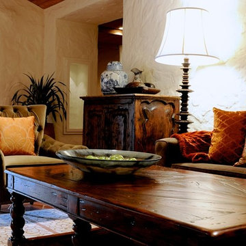 San Diego Ranch Style Resort
