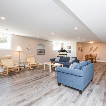 Casey Creek Project