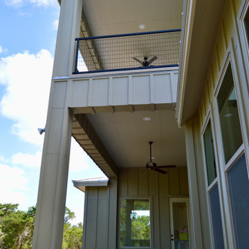 Farmhouse: 3,153 ft²/4 bd/3 bth/2ST
