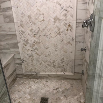 Bathroom Update
