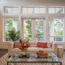 Window Coverings