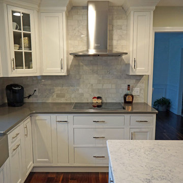 Southborough Kitchen