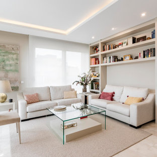 Interiorismo en Vivienda Calle Maria de Maeztu