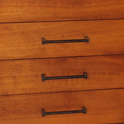 Mid Century Sideboard - Buffets And Sideboards