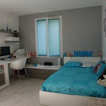 Kids room