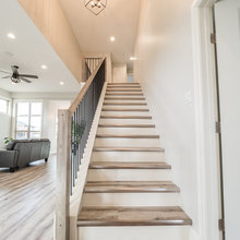 LVP Stairs