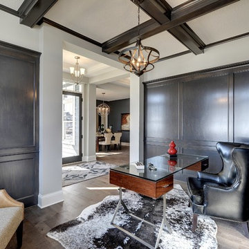 Custom Home