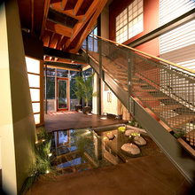 indoor ponds