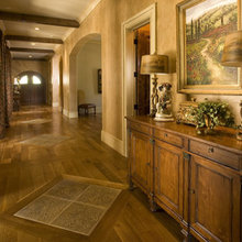 Hall Cabinets