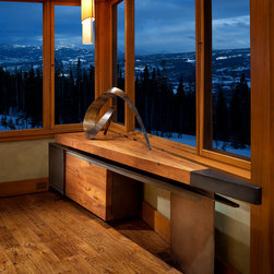 Integrity Builders - Buffets And Sideboards