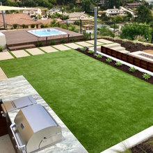 Patio Ideas
