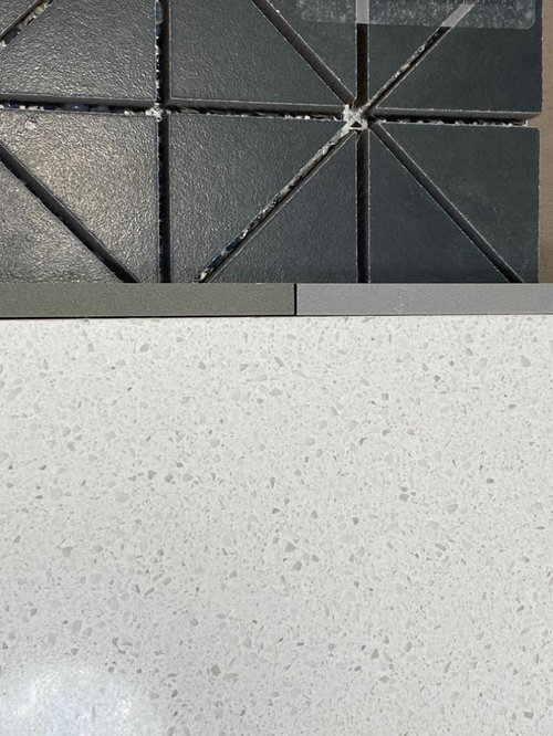 Tec Grout Light Pewter Vs Slate Gray