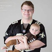 Charles Robinson's photo