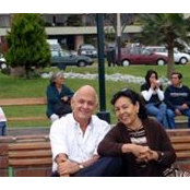 Ligia Paez de Gallo's photo