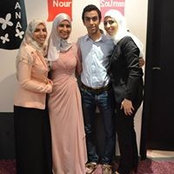 Nada Abdallahs foto
