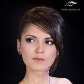 Andreea Călina's photo