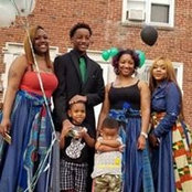 La'Mia Brown's photo