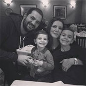 Sal Tornabene's photo