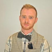 Andrew Bargers billede