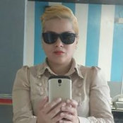 Kristina Singh's photo