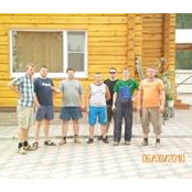 Photo de Владимир Подгорнов