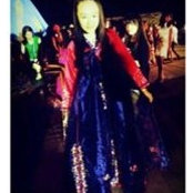 Lily Hoi's photo
